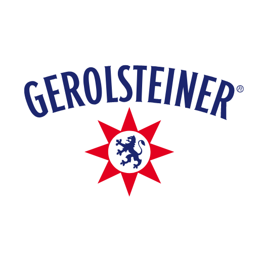 Gerolsteiner
